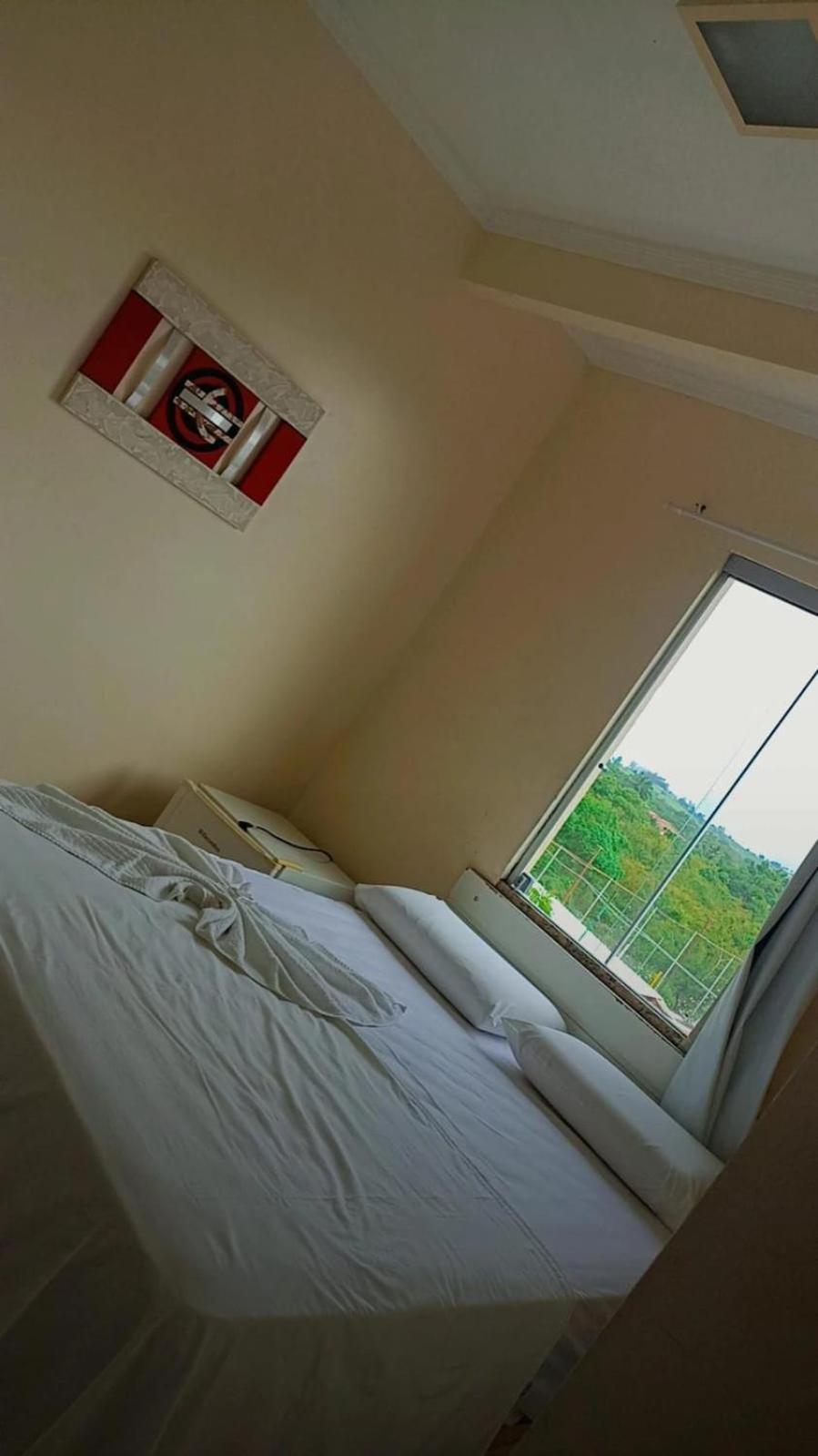 Pojuca Hotel Penna المظهر الخارجي الصورة