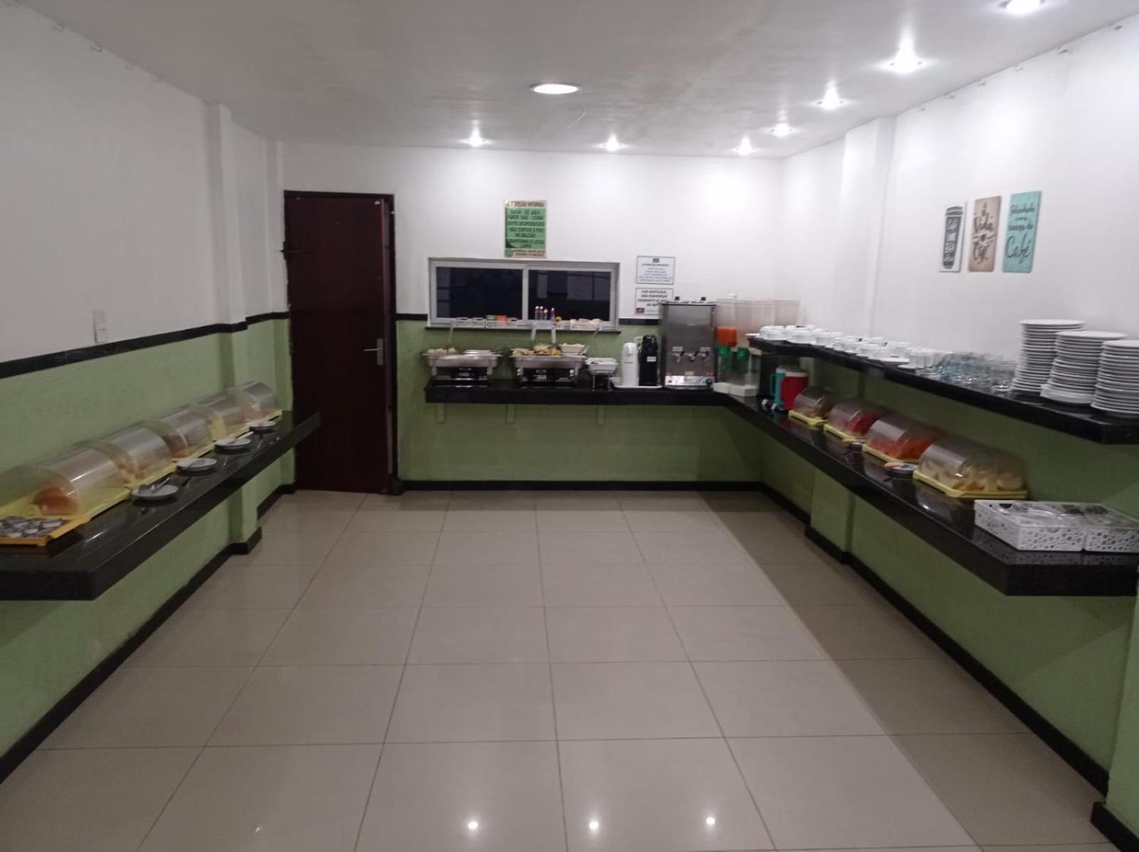 Pojuca Hotel Penna المظهر الخارجي الصورة