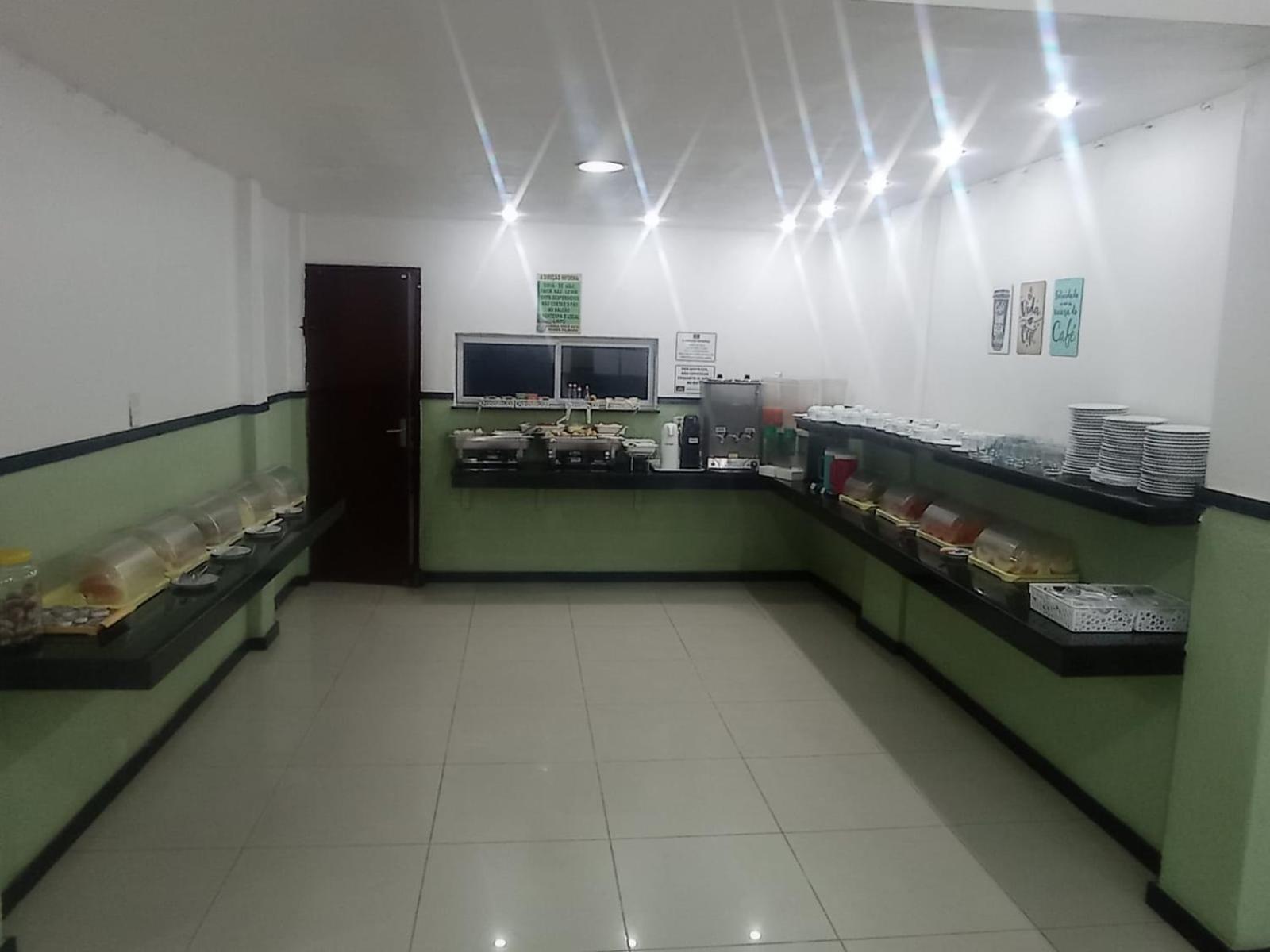 Pojuca Hotel Penna المظهر الخارجي الصورة