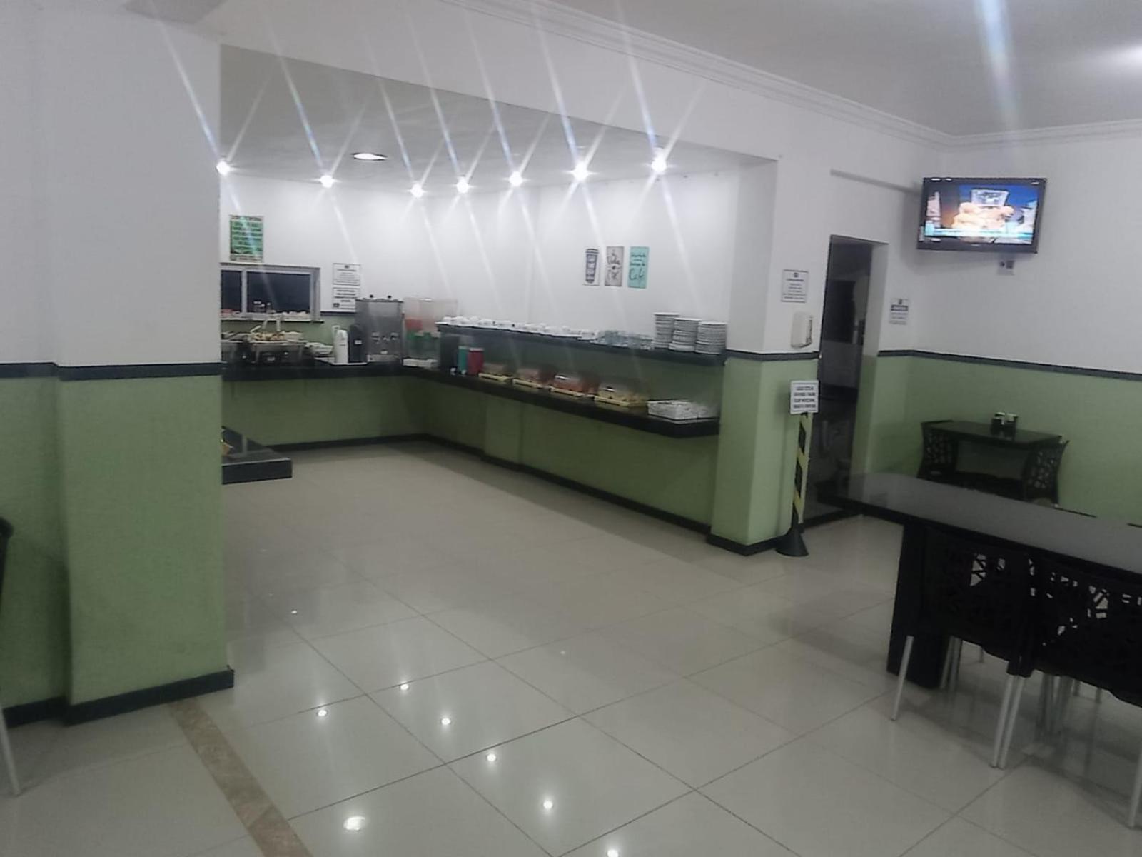 Pojuca Hotel Penna المظهر الخارجي الصورة