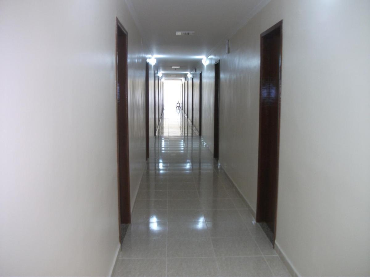 Pojuca Hotel Penna المظهر الخارجي الصورة