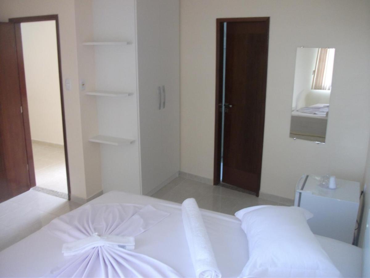 Pojuca Hotel Penna المظهر الخارجي الصورة