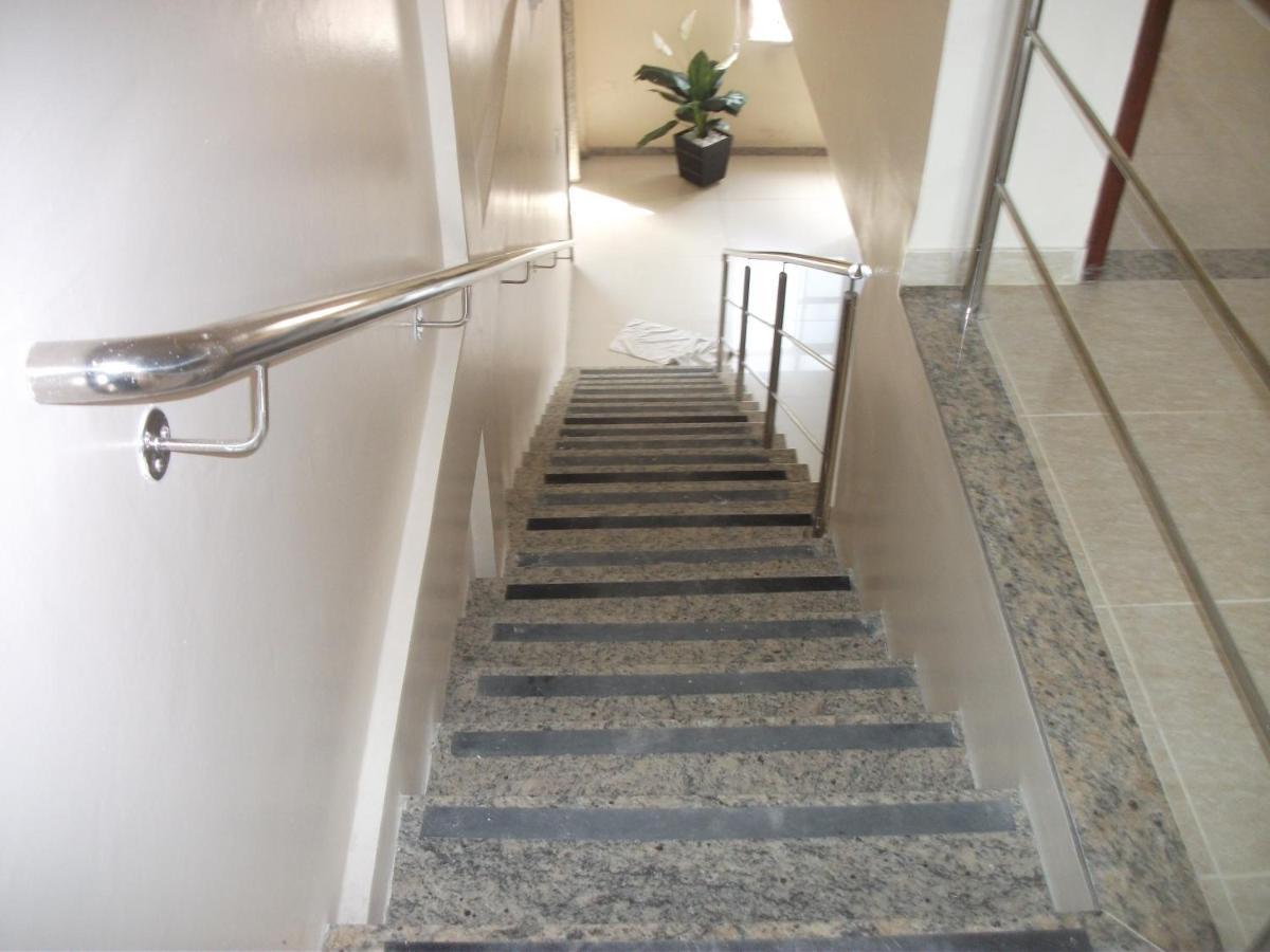 Pojuca Hotel Penna المظهر الخارجي الصورة