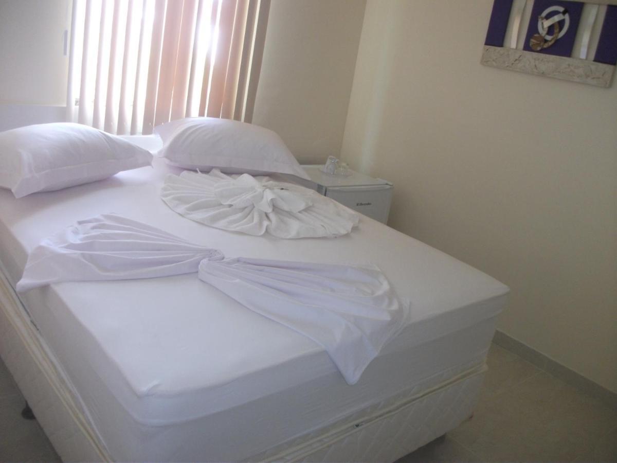 Pojuca Hotel Penna المظهر الخارجي الصورة