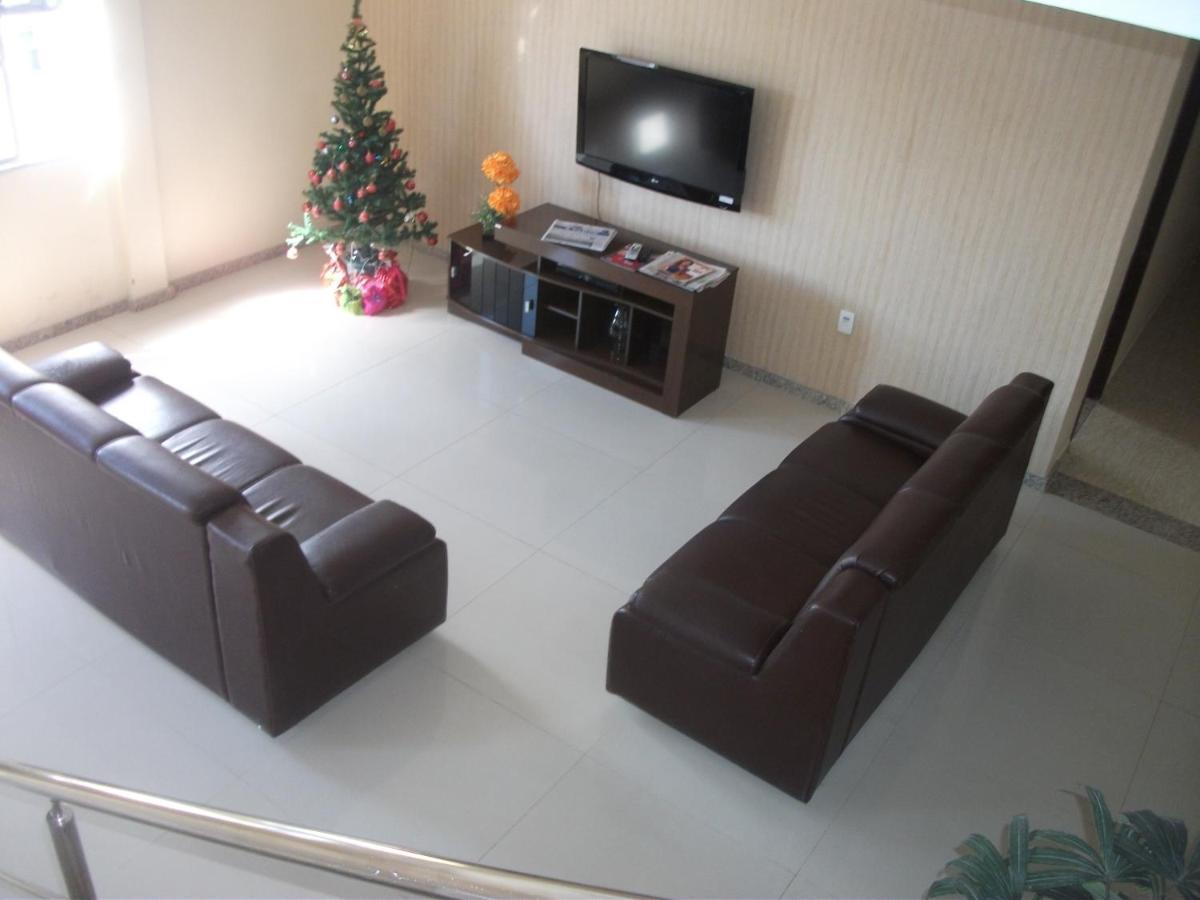 Pojuca Hotel Penna المظهر الخارجي الصورة