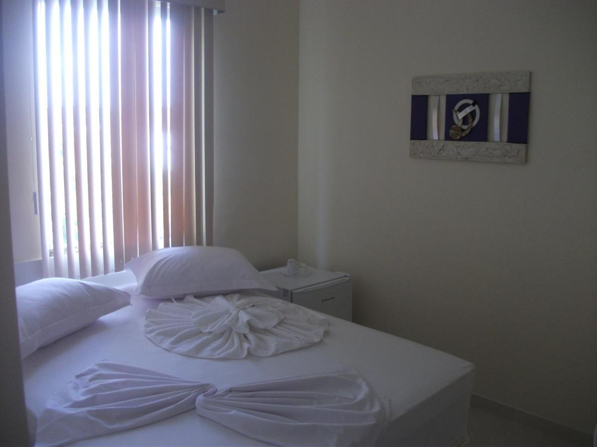 Pojuca Hotel Penna المظهر الخارجي الصورة