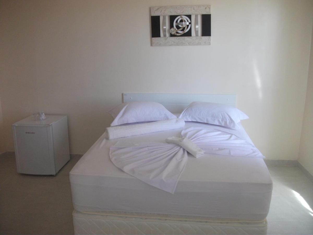 Pojuca Hotel Penna المظهر الخارجي الصورة